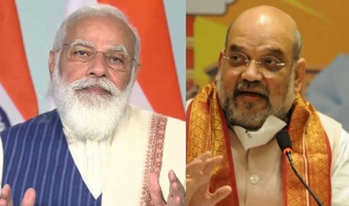 प्रधानमंत्री मोदी और अमित शाह ने हिमाचल वासियों को पूर्ण राज्यत्व दिवस की शुभकामनाएं दीं